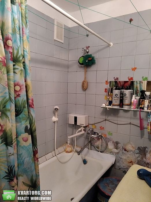 Sell 2-room apartment. Киев,  Тычины пр — photo 6