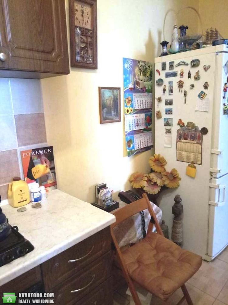 Sell 2-room apartment. Одесса, Большая Арнаутская — photo 5