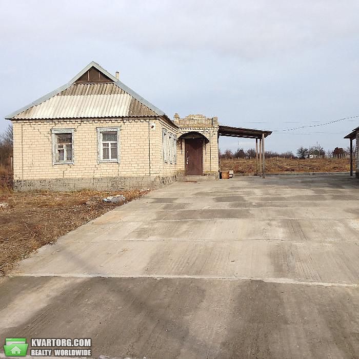 Sell house. Днепропетровск, Центральная — photo 1
