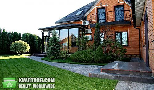 Sell house. Борисполь, Пушкина — photo 1