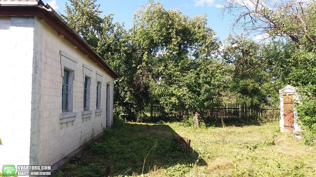 Sell house. Киевская обл., Андреевка — photo 4