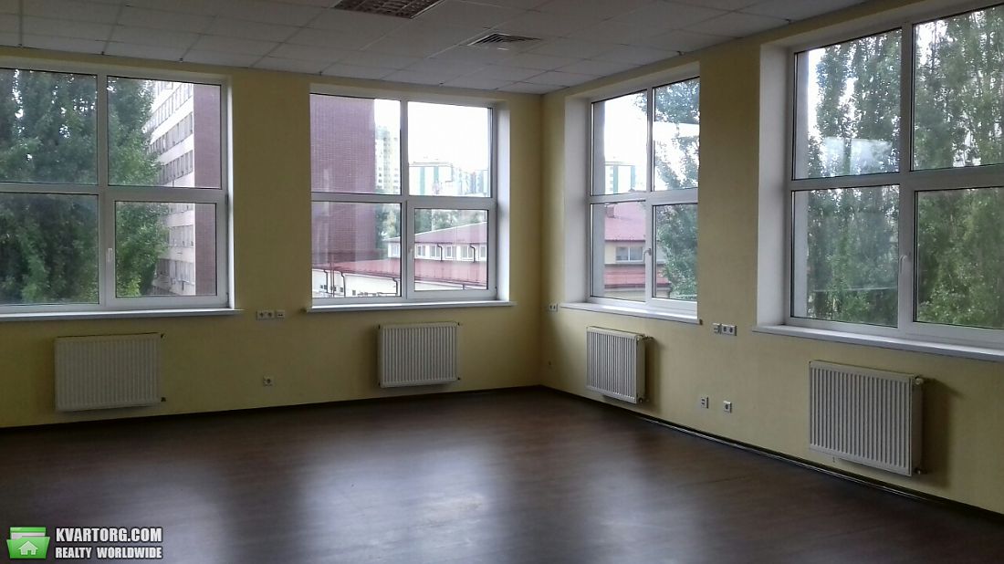 Rent out office. Киев, Мельникова — photo 3