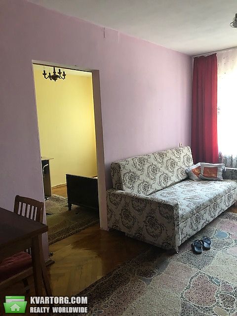 Rent out 2-room apartment. Киев,  Ушинского — photo 5