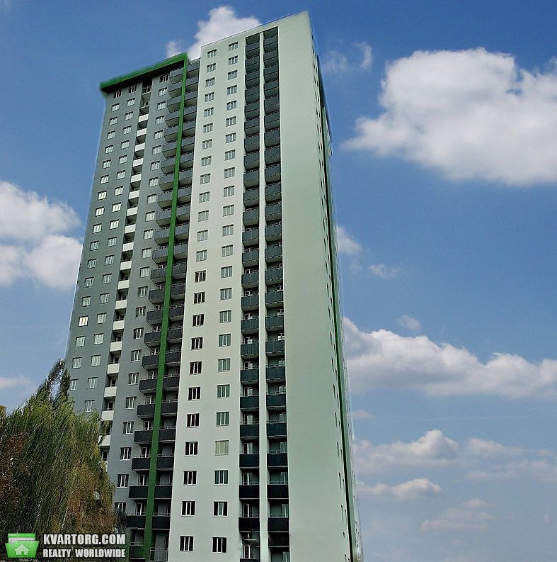 Sell 1-room apartment. Киев,  Теремковская — photo 1