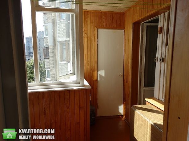 Rent out 1-room apartment. Киев,  Вильямса — photo 4