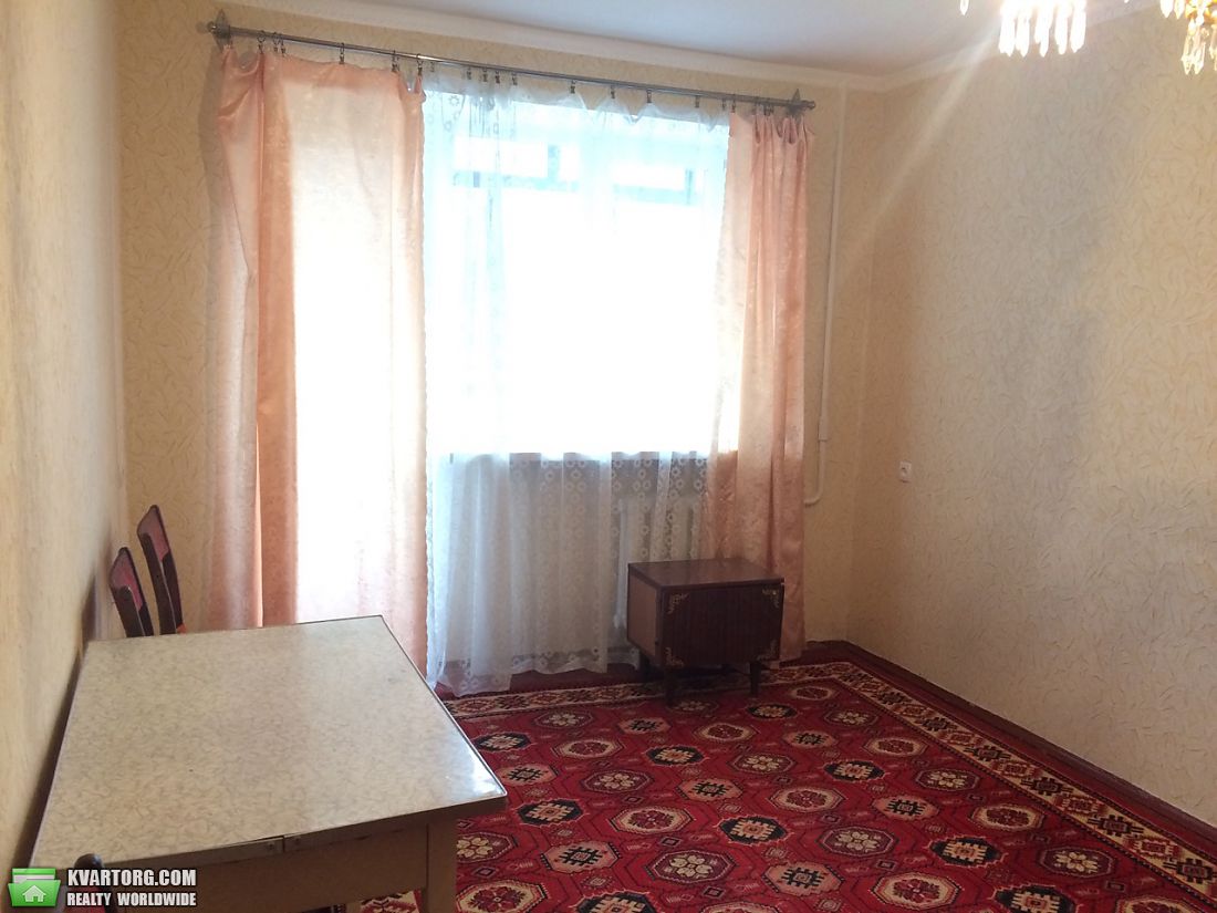 Rent out 1-room apartment. Днепропетровск, пр.Правды — photo 2