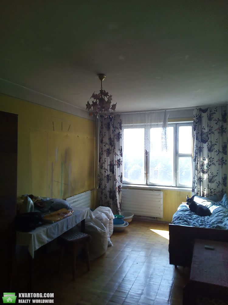 Sell 3-room apartment. Киев,  Братиславская — photo 2