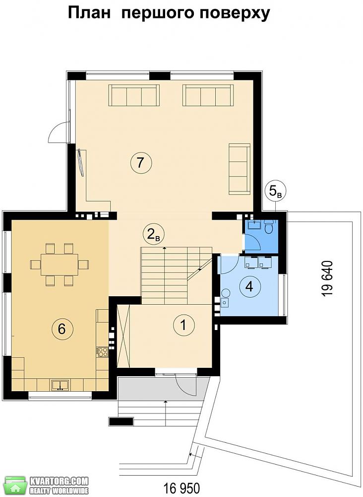 Sell house. Львов, Букова — photo 9