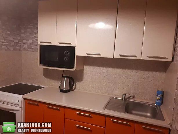 Rent out 1-room apartment. Киев, Ломоносова — photo 2