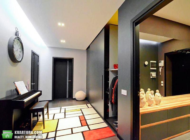 Rent out 3-room apartment. Киев,  Уборевича — photo 3