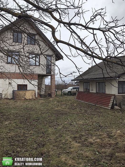 Sell house. Львов, Поповича — photo 9