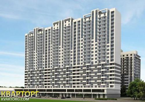 продам 1-комнатную квартиру. Одесса,  Люстдорфская дорога - фото 1