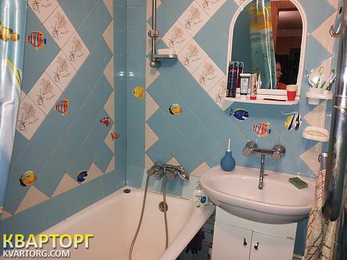 Sell 2-room apartment. Киев,  Дружбы Народов бул — photo 1