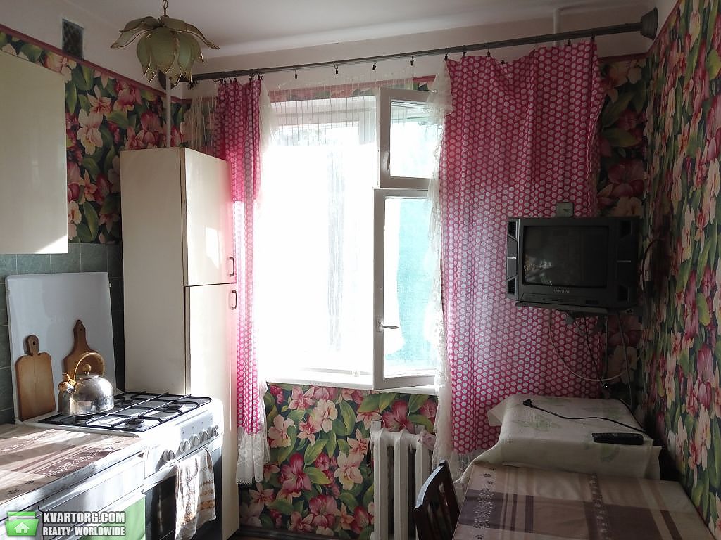 Sell 1-room apartment. Одесса, Генерала Бочарова — photo 5