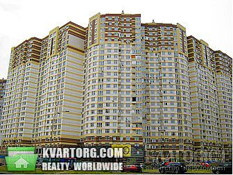 Sell 3-room apartment. Киев, Ахматовой — photo 1