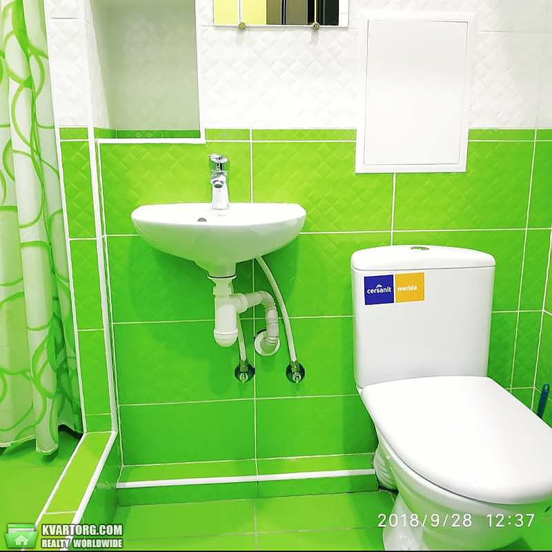 Rent out 1-room apartment. Харьков, Полтавский шлях — photo 3