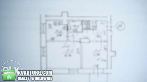 Sell 2-room apartment. Киев, Бубнова — photo 9