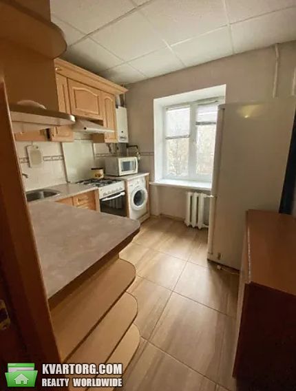 Sell 2-room apartment. Киев,  Василевской — photo 1