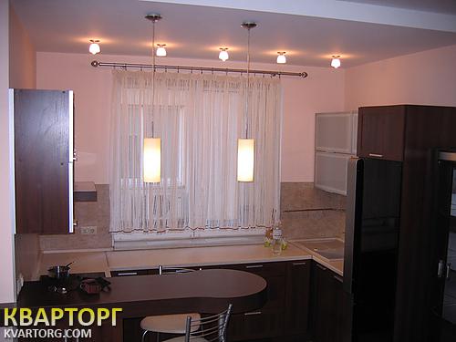 Rent out 3-room apartment. Киев,  Героев Сталинграда пр — photo 1