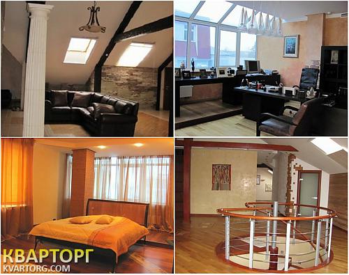 Sell multi-room apartment. Киев,  Якира — photo 4