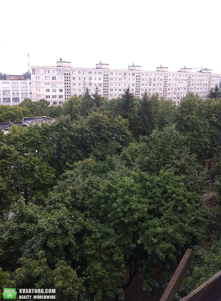 Sell 2-room apartment. Киев, Дубровицкая — photo 1