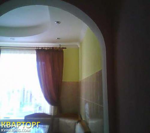 Rent out 2-room apartment. Киев, Вербицкого — photo 2