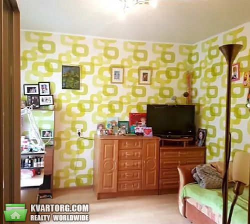 Sell 4-room apartment. Киев,  Феодосийская — photo 5