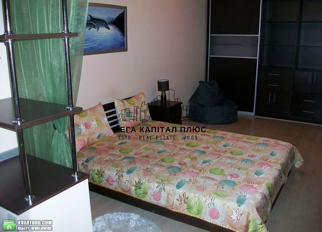 Rent out 1-room apartment. Киев,  Григоренко пр — photo 3