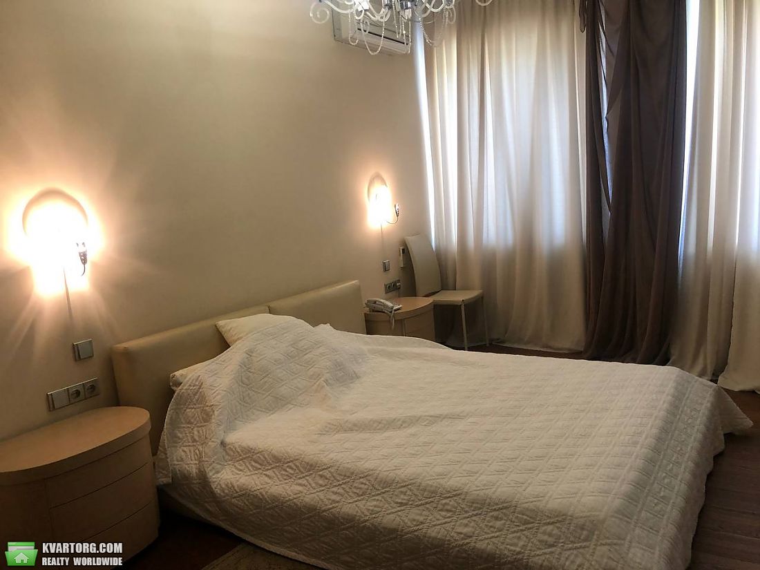 Rent out 3-room apartment. Днепропетровск, Крутогорный спуск — photo 5