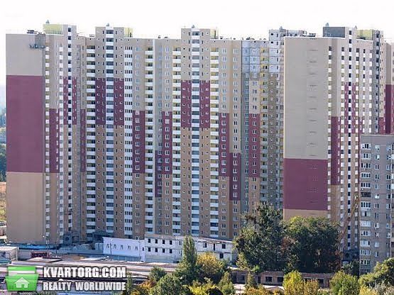 Sell 2-room apartment. Киев, Данченко — photo 1