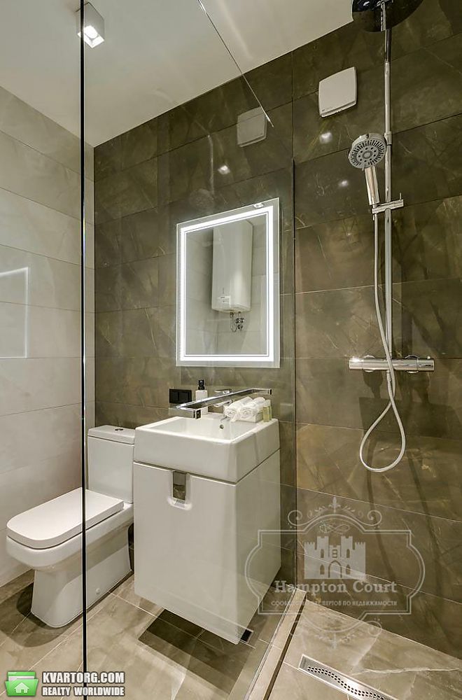 Rent out 2-room apartment. Киев,  Златоустовская — photo 4