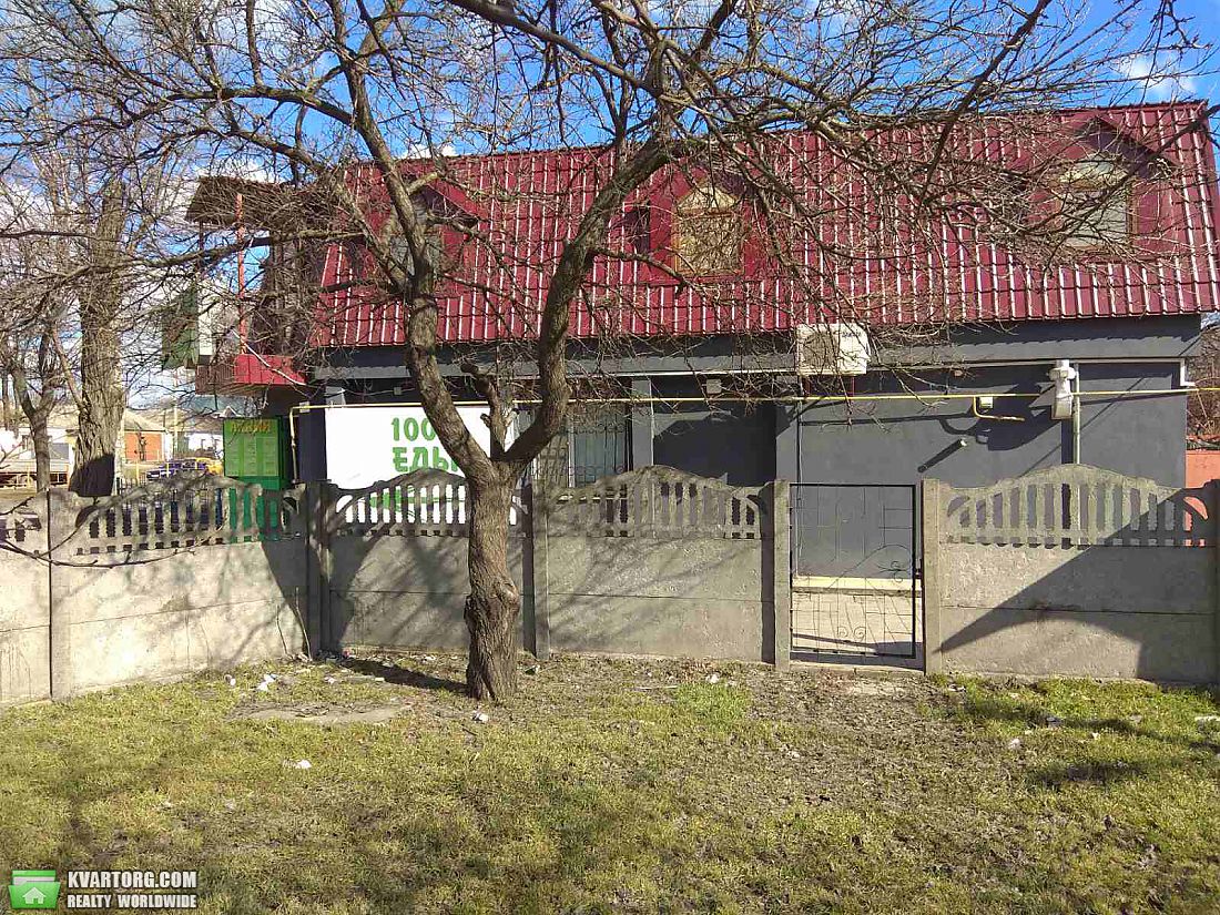 продам магазин. Николаев,  4 Слободская - фото 4