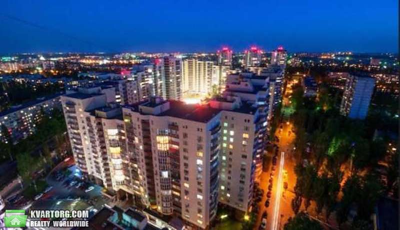 Sell 1-room apartment. Киев,  Кольцова бул — photo 1