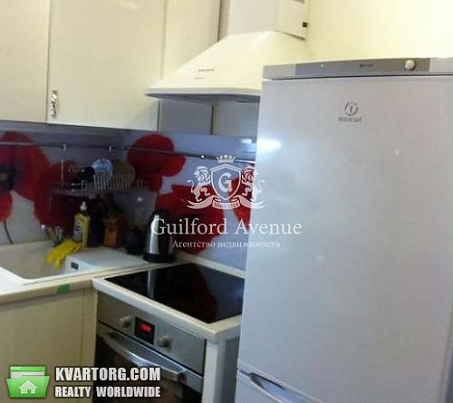 Sell 2-room apartment. Киев, Черновола — photo 1