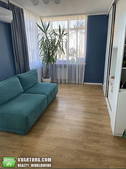 Sell 1-room apartment. Киев, Гмыри Бориса — photo 2