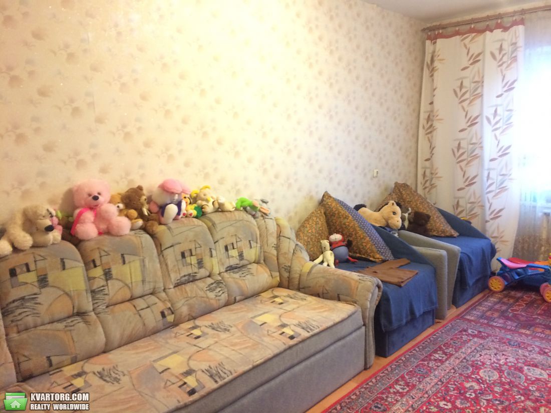 Sell 1-room apartment. Киев, лесковская — photo 6