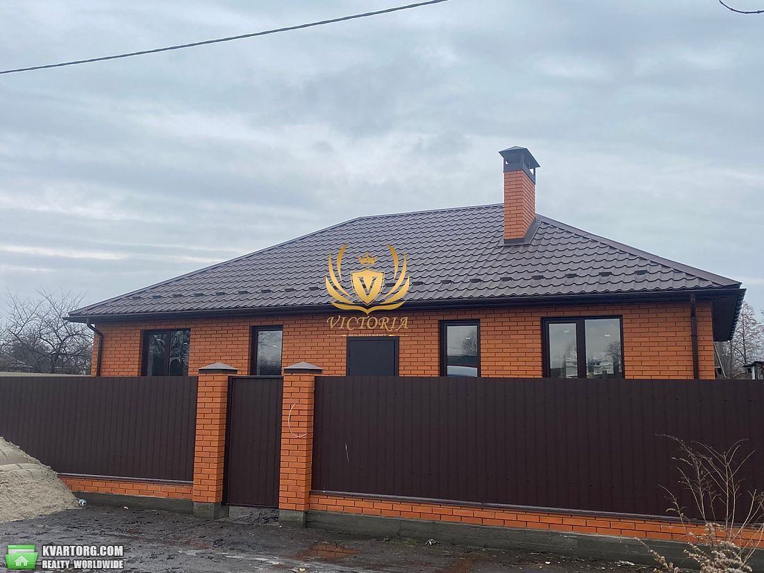 Sell house. Борисполь, улица Киевский шлях — photo 1