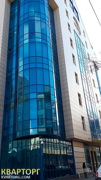 Rent out office. Киев, Московская — photo 1