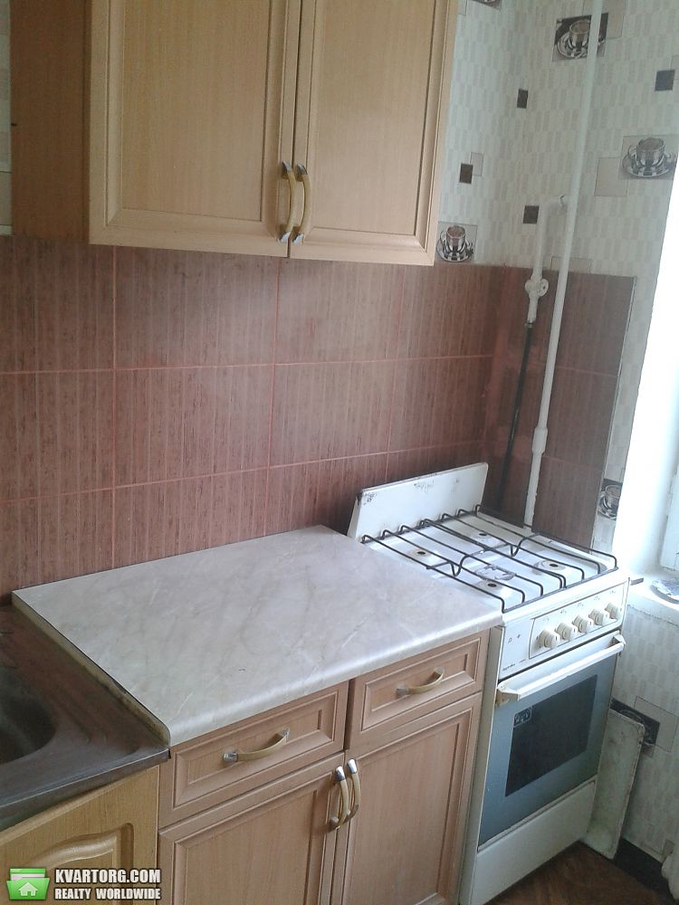 Rent out 1-room apartment. Киев, Межевой пер — photo 6