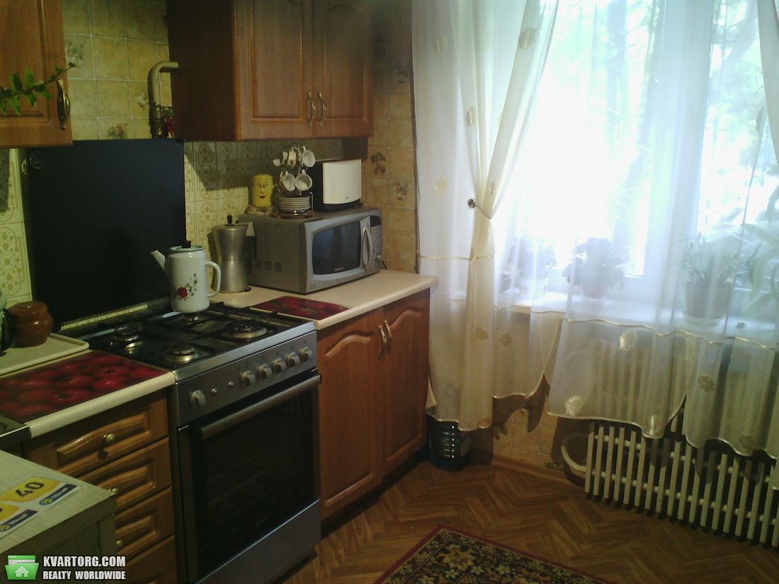 Sell 2-room apartment. Днепропетровск, Героев пр. — photo 1