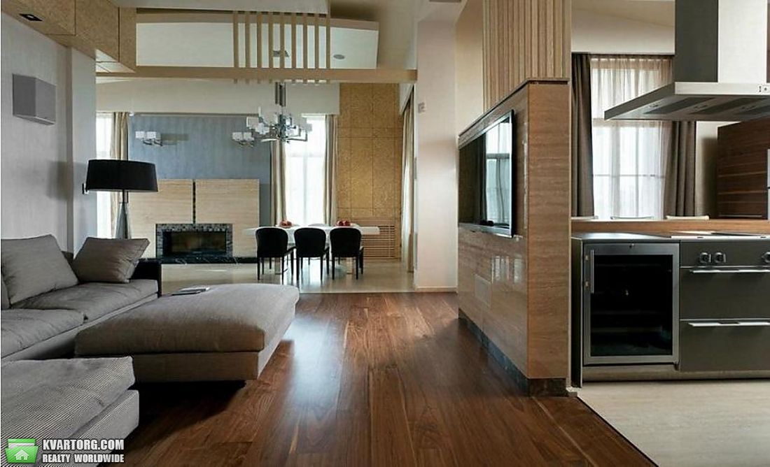 Rent out 5-room apartment. Киев, тимерязевская — photo 2