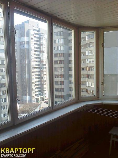 Rent out 3-room apartment. Киев,  Азербайджанская — photo 6