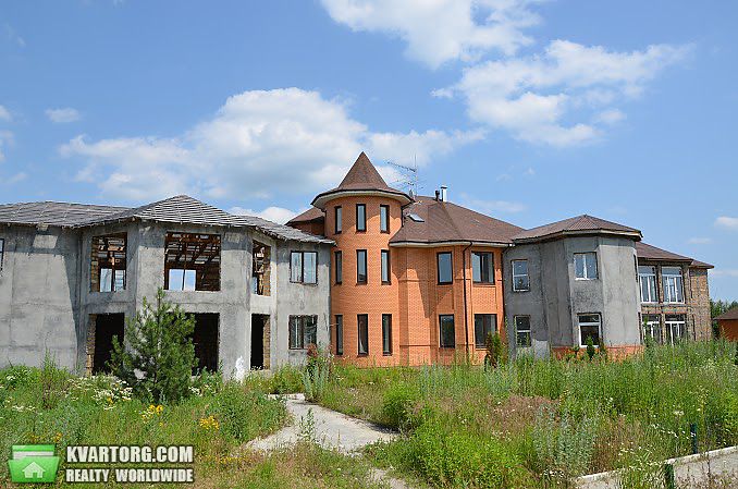 Sell house. Обухов, Новая — photo 4