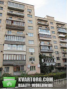 Sell 3-room apartment. Киев, Уссурийская — photo 4
