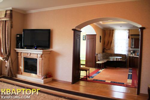 Rent out 3-room apartment. Одесса, Французский бульвар — photo 3