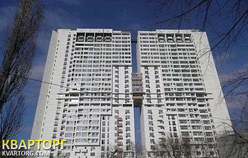 Sell 3-room apartment. Киев,  Щорса — photo 1