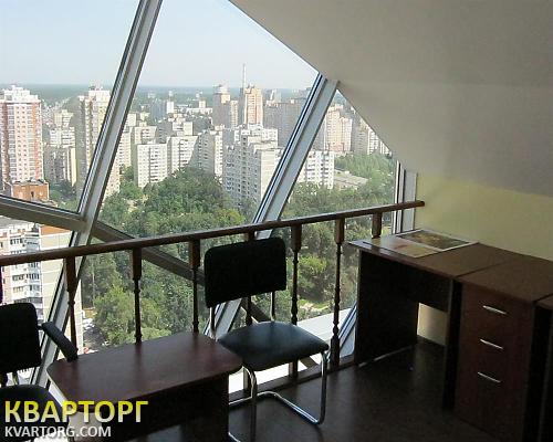 Rent out office. Киев,  Победы пр — photo 1