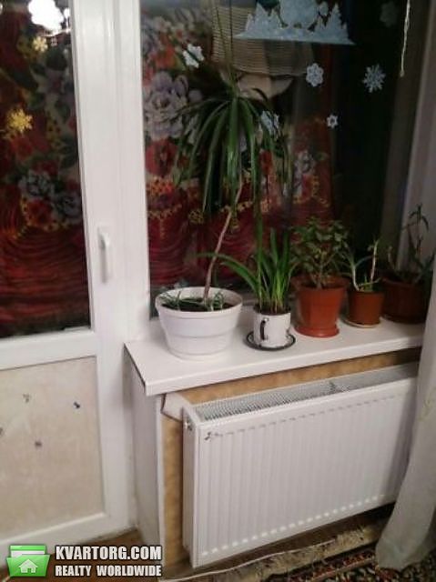 Sell 1-room apartment. Киев, Маяковского пр — photo 8