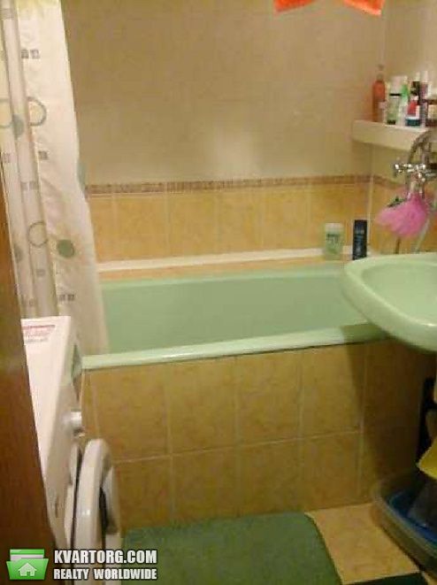 Sell 2-room apartment. Киев,  Харьковское шоссе — photo 8