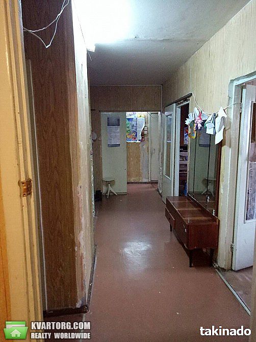 Sell 4-room apartment. Одесса, Академика Королёва — photo 6
